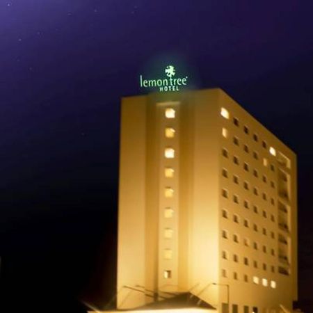 Lemon Tree Hotel, Sector 60, Gurugram Gurgaon Ngoại thất bức ảnh
