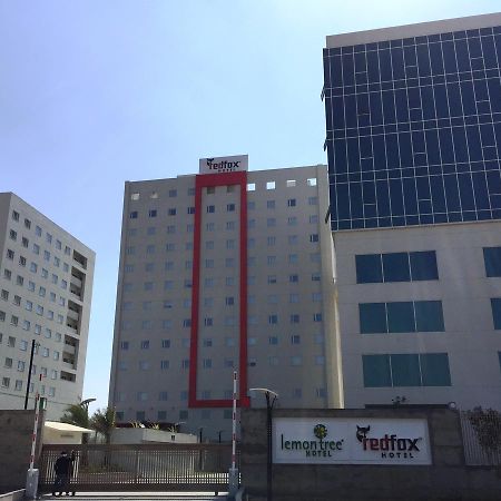 Lemon Tree Hotel, Sector 60, Gurugram Gurgaon Ngoại thất bức ảnh