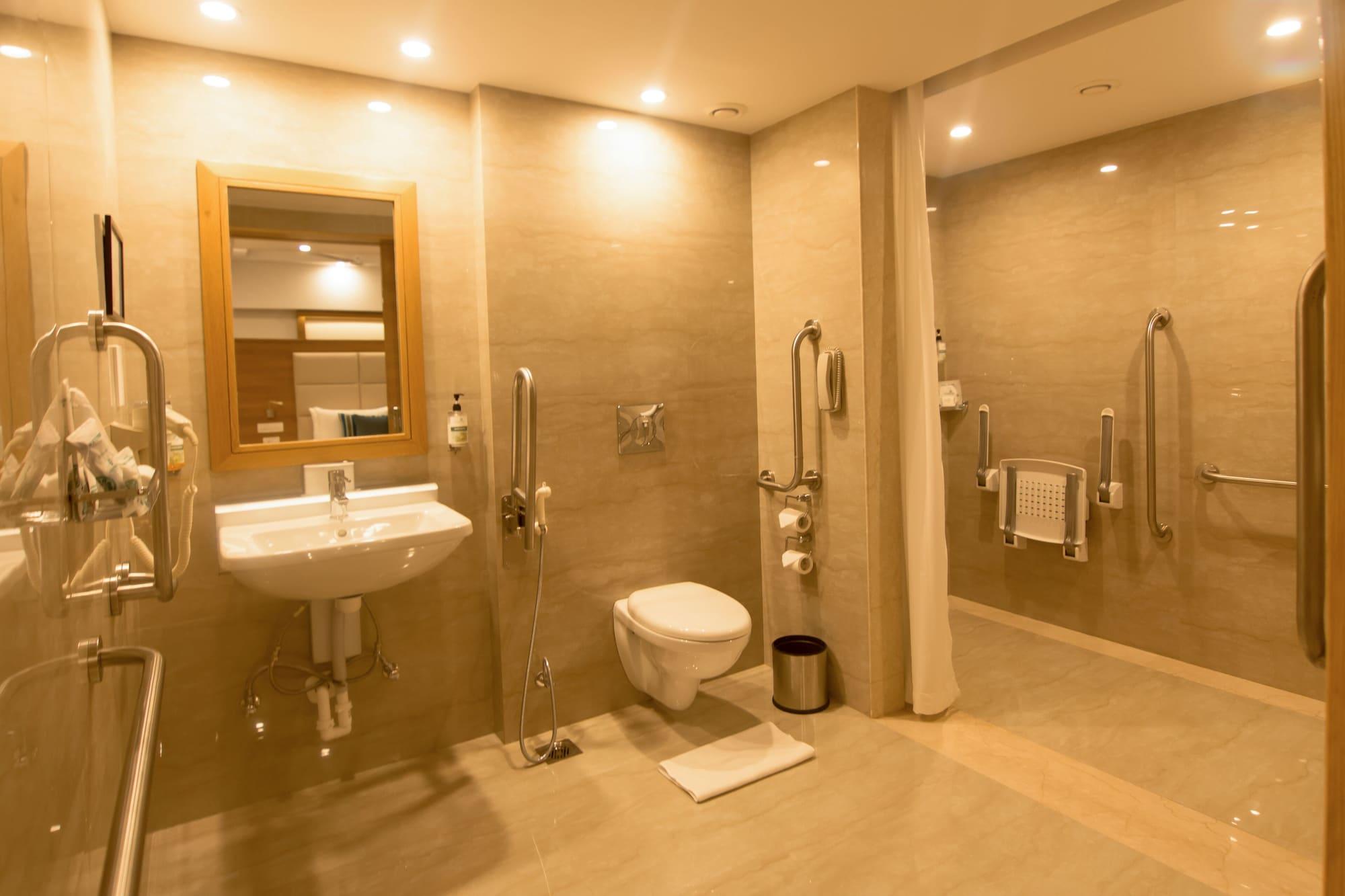 Lemon Tree Hotel, Sector 60, Gurugram Gurgaon Ngoại thất bức ảnh