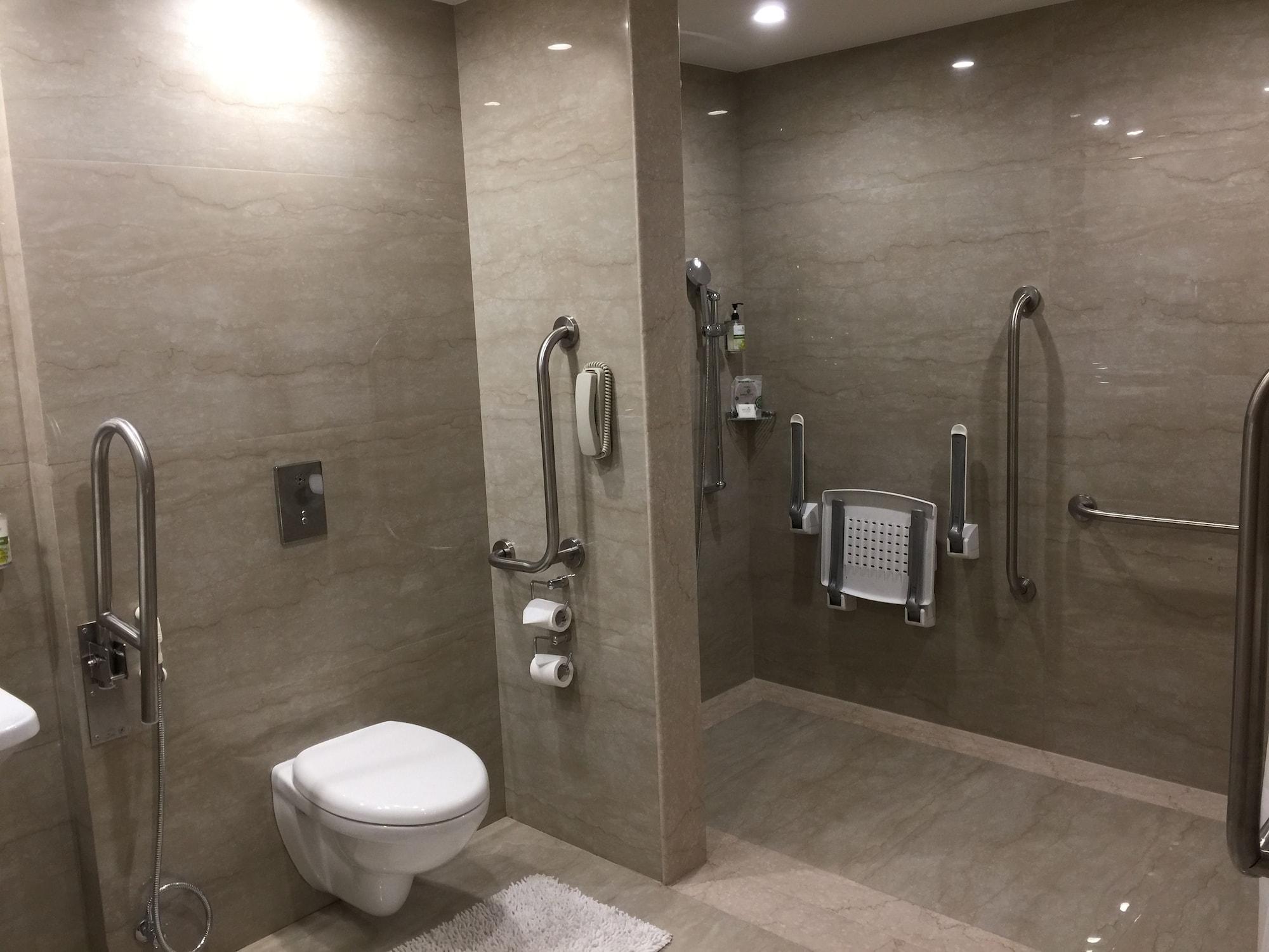 Lemon Tree Hotel, Sector 60, Gurugram Gurgaon Ngoại thất bức ảnh