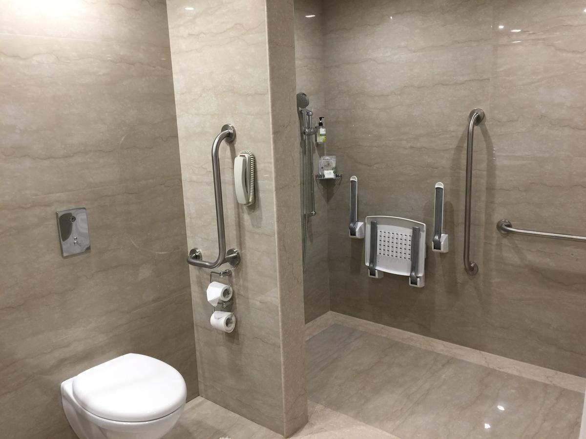 Lemon Tree Hotel, Sector 60, Gurugram Gurgaon Ngoại thất bức ảnh