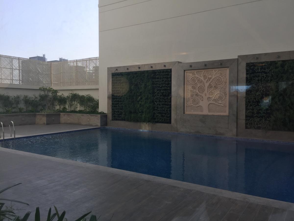 Lemon Tree Hotel, Sector 60, Gurugram Gurgaon Ngoại thất bức ảnh