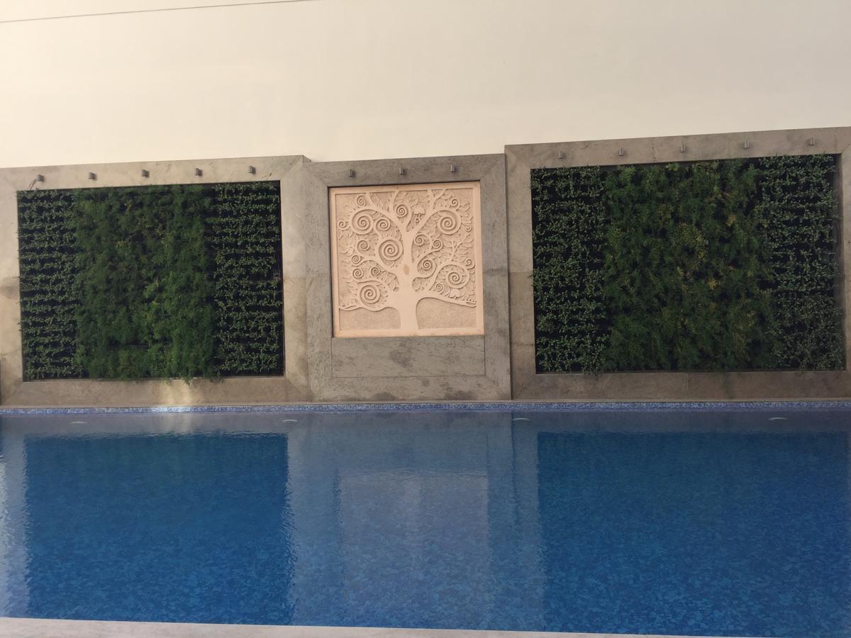 Lemon Tree Hotel, Sector 60, Gurugram Gurgaon Ngoại thất bức ảnh