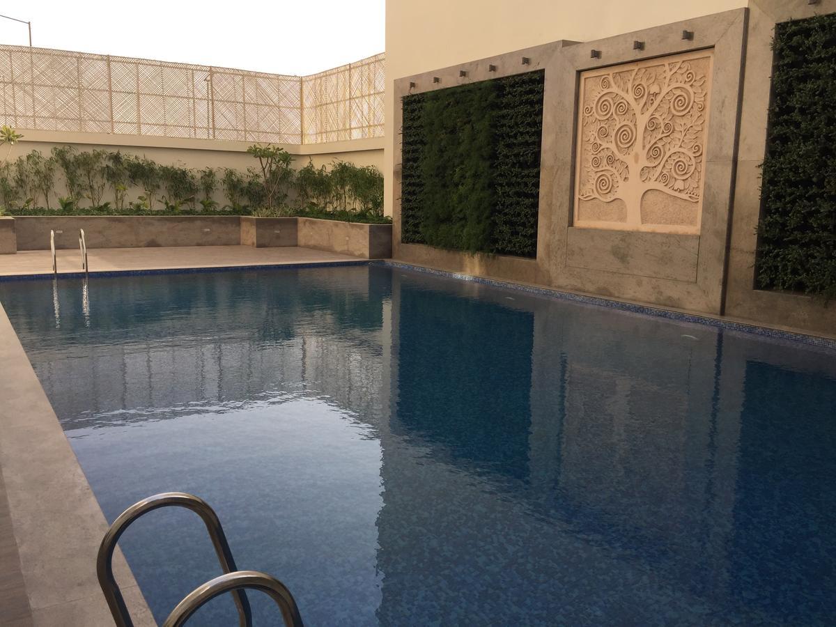 Lemon Tree Hotel, Sector 60, Gurugram Gurgaon Ngoại thất bức ảnh
