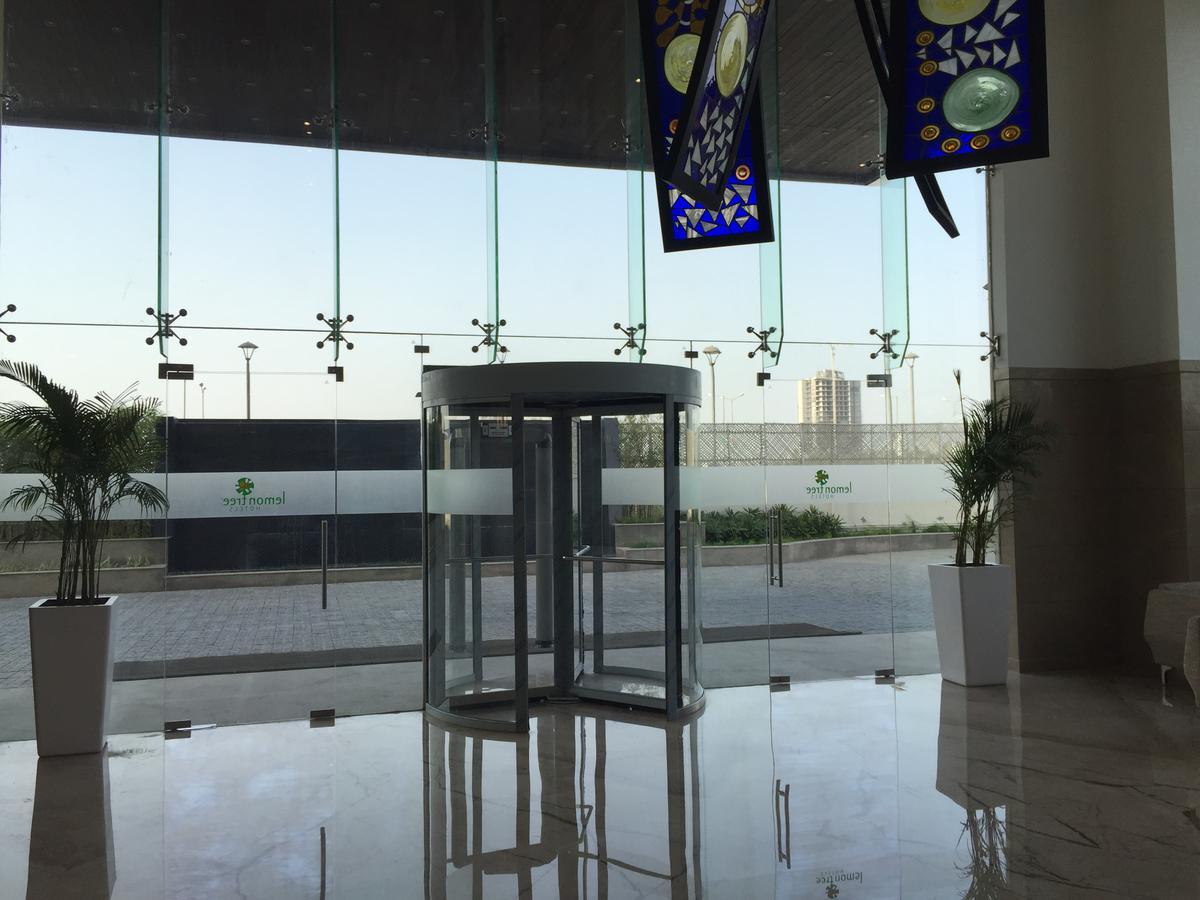Lemon Tree Hotel, Sector 60, Gurugram Gurgaon Ngoại thất bức ảnh