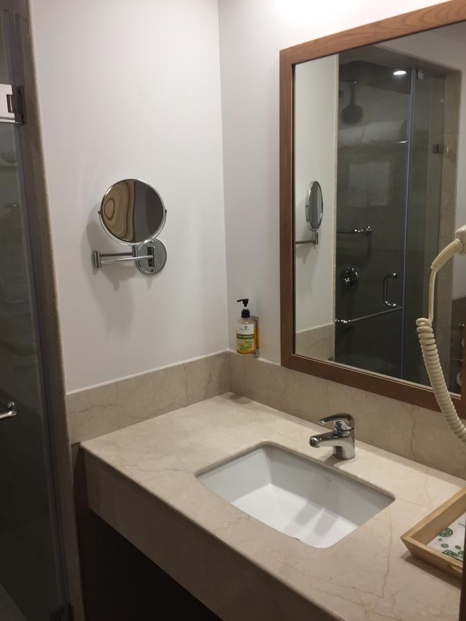 Lemon Tree Hotel, Sector 60, Gurugram Gurgaon Ngoại thất bức ảnh