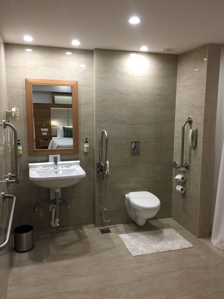 Lemon Tree Hotel, Sector 60, Gurugram Gurgaon Ngoại thất bức ảnh