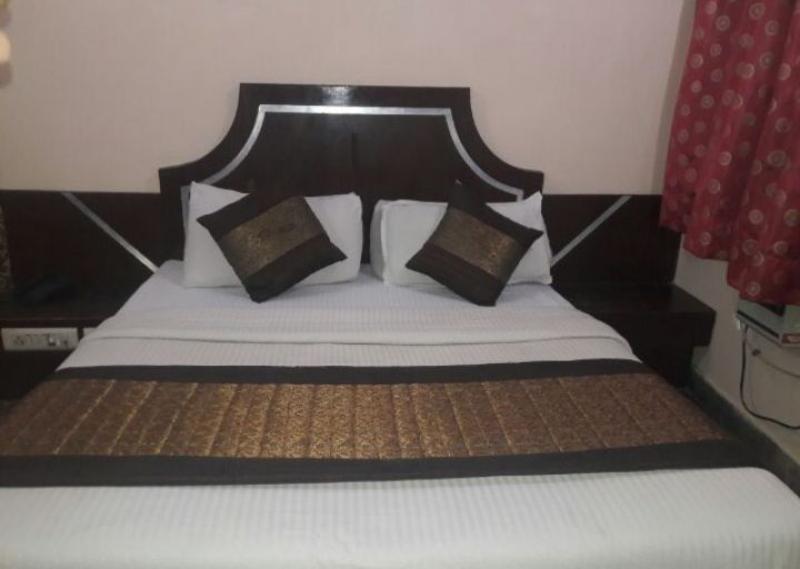 Lemon Tree Hotel, Sector 60, Gurugram Gurgaon Ngoại thất bức ảnh