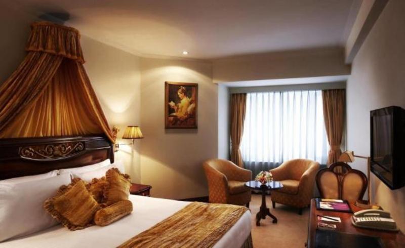 Lemon Tree Hotel, Sector 60, Gurugram Gurgaon Ngoại thất bức ảnh